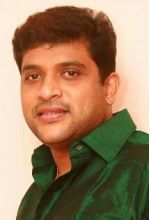 Koottickal Jayachandran