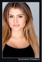 Julianne D'Amico