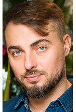 Сергей Кравец