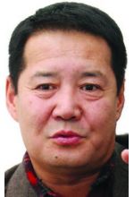 Гомбын Золбоот