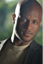 Tim Banks