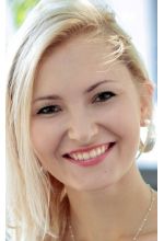 Елена Давыденко