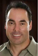 David E. Cazares
