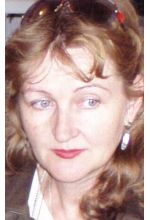 Светлана Клепс
