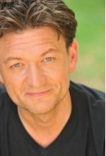 James Hender