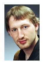 Сергей Щедрин