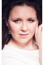 Екатерина Кордас