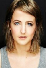 Anna Chase