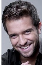 Pablo Alborán