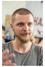 Павел Потатуев