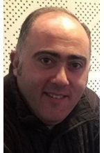 Сергей Арутюнян