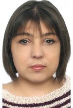 Юлия Терентьева