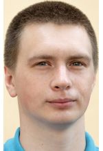 Эдуард Песков