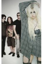 The Pretty Reckless