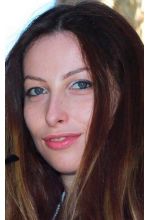Maria Vinogray