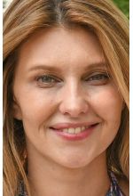 Елена Зеленская