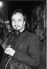 Guillaume Moreau