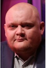 Михаил Стогниенко