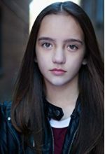 Sienna Novikov