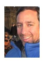 Joe McDonough