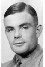 Alan Turing
