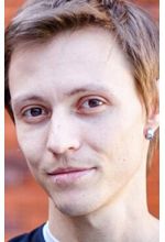 Алексей Бычков