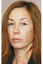 Ирина Рябинова