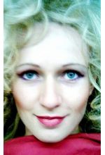 Анастасия Шелкова