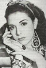Элиза Кристи