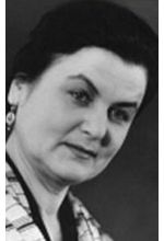 Нина Водэ-Мокряк