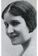 Marthe Marty