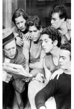 The Dead End Kids