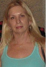 Lora Marie Taylor