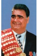 Василий Алексеев