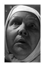 Анна Троицкая