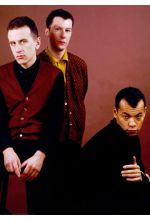 Fine Young Cannibals