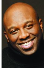 Charnett Moffett