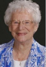 Betty Jane Keene