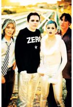 Smashing Pumpkins