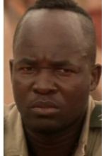 Moses Kandjoze