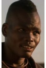 Cornelius Tjiuma
