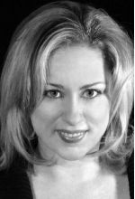 Carrie-Ellen Zappa
