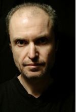 Simon Collins