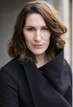 Gabrielle Curtain