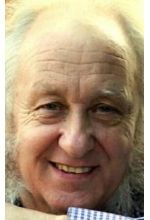 Mick Fryer-Kelsey