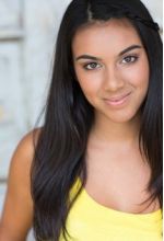 Rachel Thundat