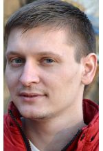 Константин Цыбульский