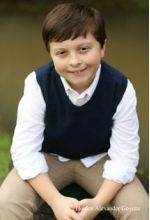 Holden Goyette