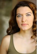 Natasha Brown