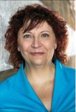 Toni Downey